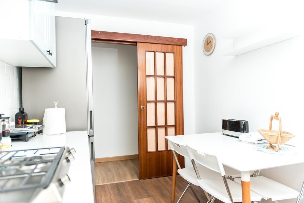 Modern Apartment Playa Valencia Luaran gambar