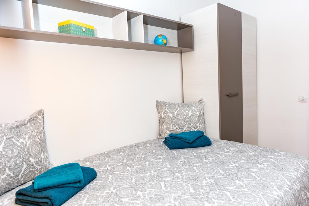 Modern Apartment Playa Valencia Luaran gambar