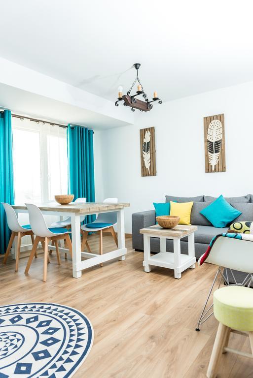 Modern Apartment Playa Valencia Luaran gambar