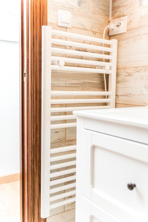 Modern Apartment Playa Valencia Luaran gambar