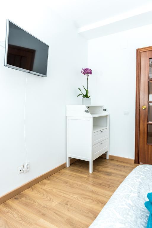 Modern Apartment Playa Valencia Luaran gambar