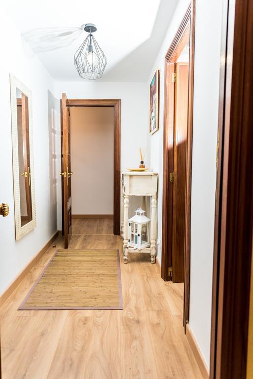 Modern Apartment Playa Valencia Luaran gambar