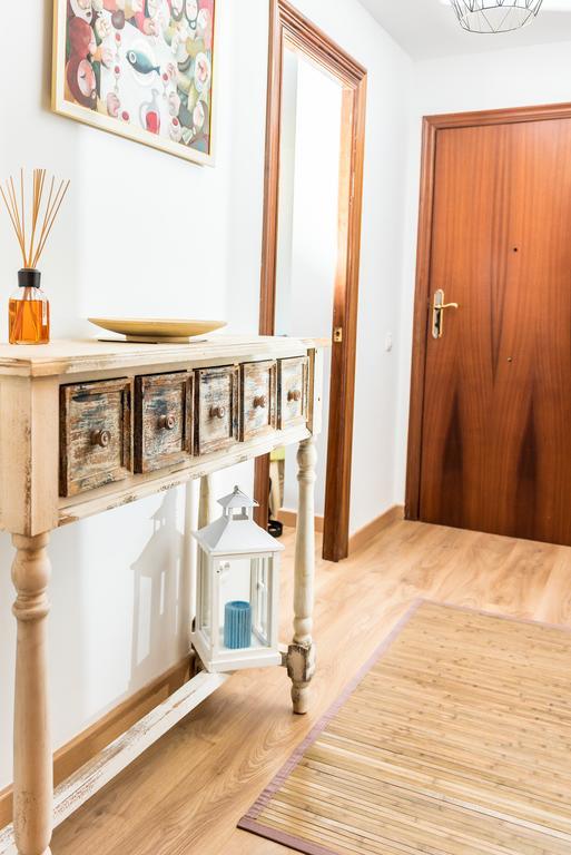 Modern Apartment Playa Valencia Luaran gambar