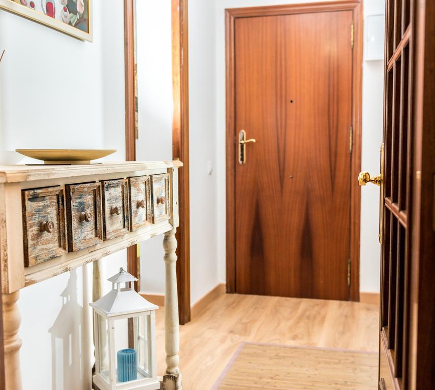 Modern Apartment Playa Valencia Luaran gambar