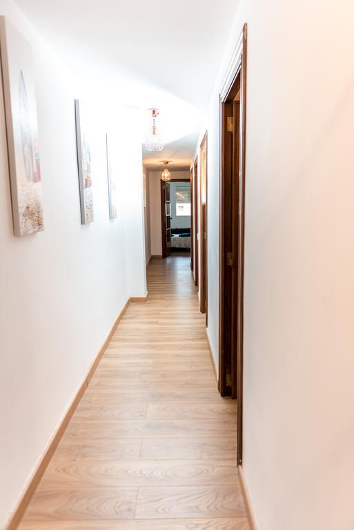 Modern Apartment Playa Valencia Luaran gambar